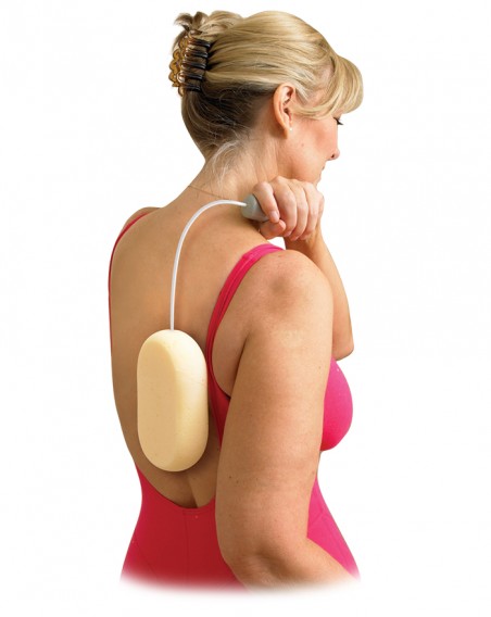 Éponge à long manche Homecraft®