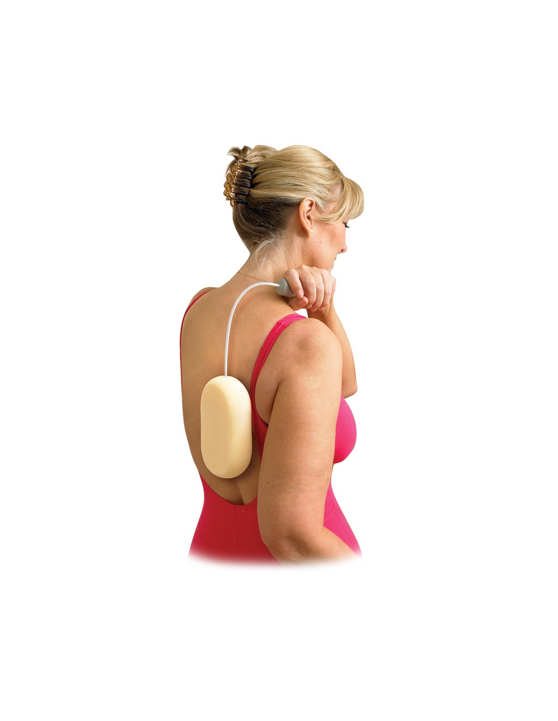 Éponge à long manche Homecraft®