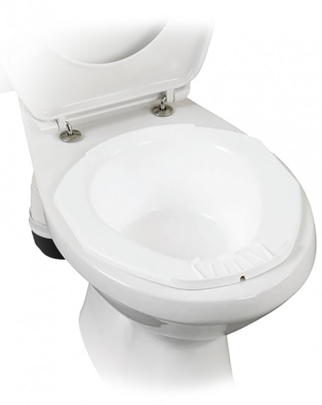 Bidet amovible Homecraft®