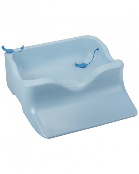 Bac à shampooing Capiluve® évolution