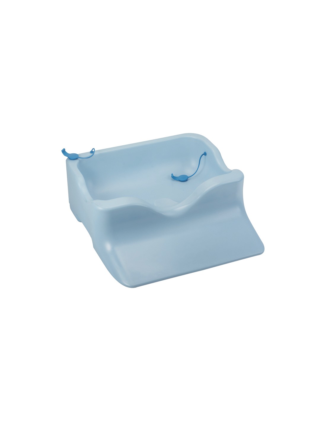 Bac à shampooing Capiluve® évolution