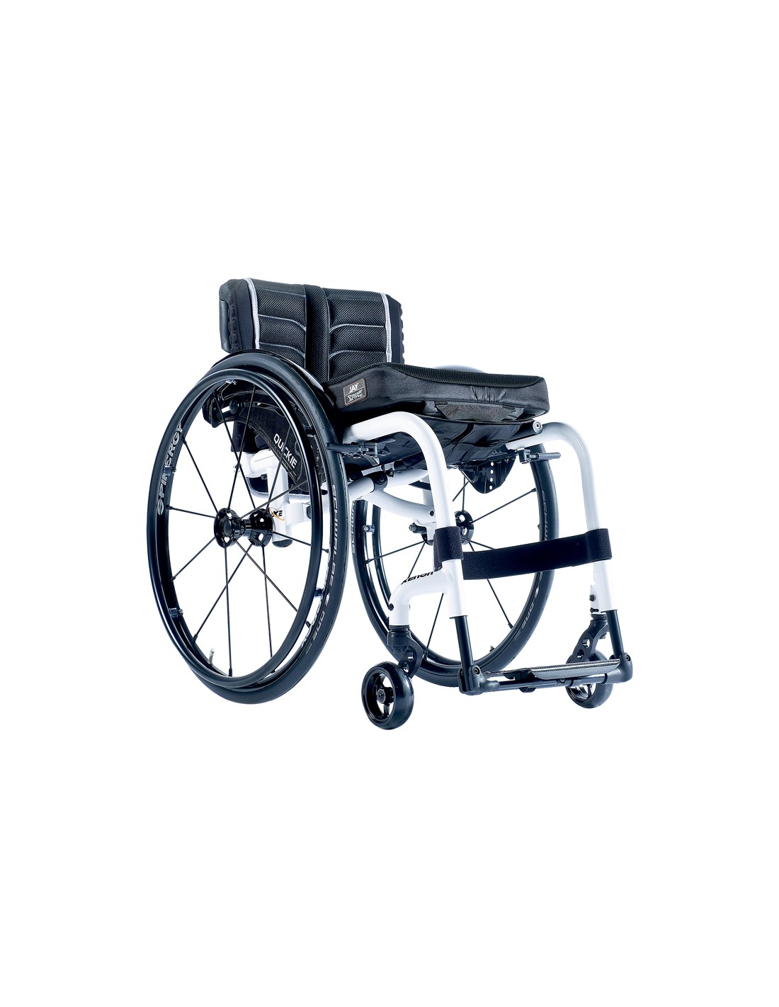 Quickie Xenon² - Xenon² SA