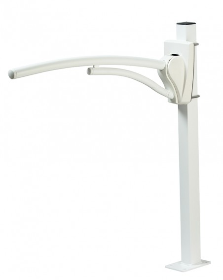 Barres relevables Revato