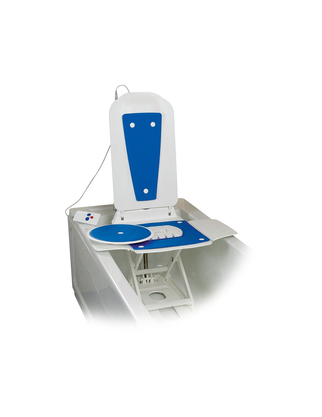 Élévateur de bain Deltis™