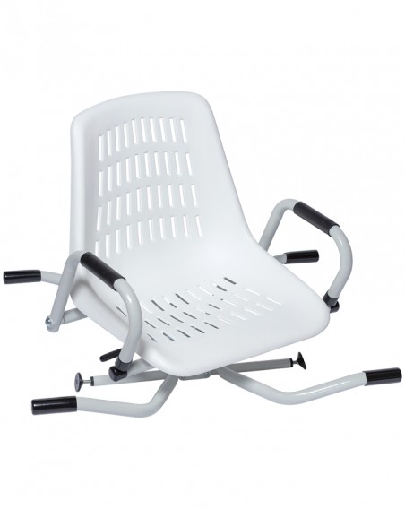 Siège pivotant Atlantis III