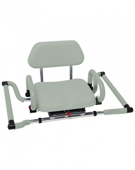 Siège pivotant Easy Swing