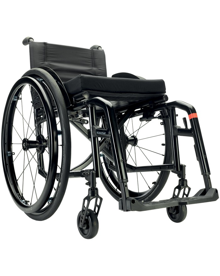 Küschall Compact version 2.0