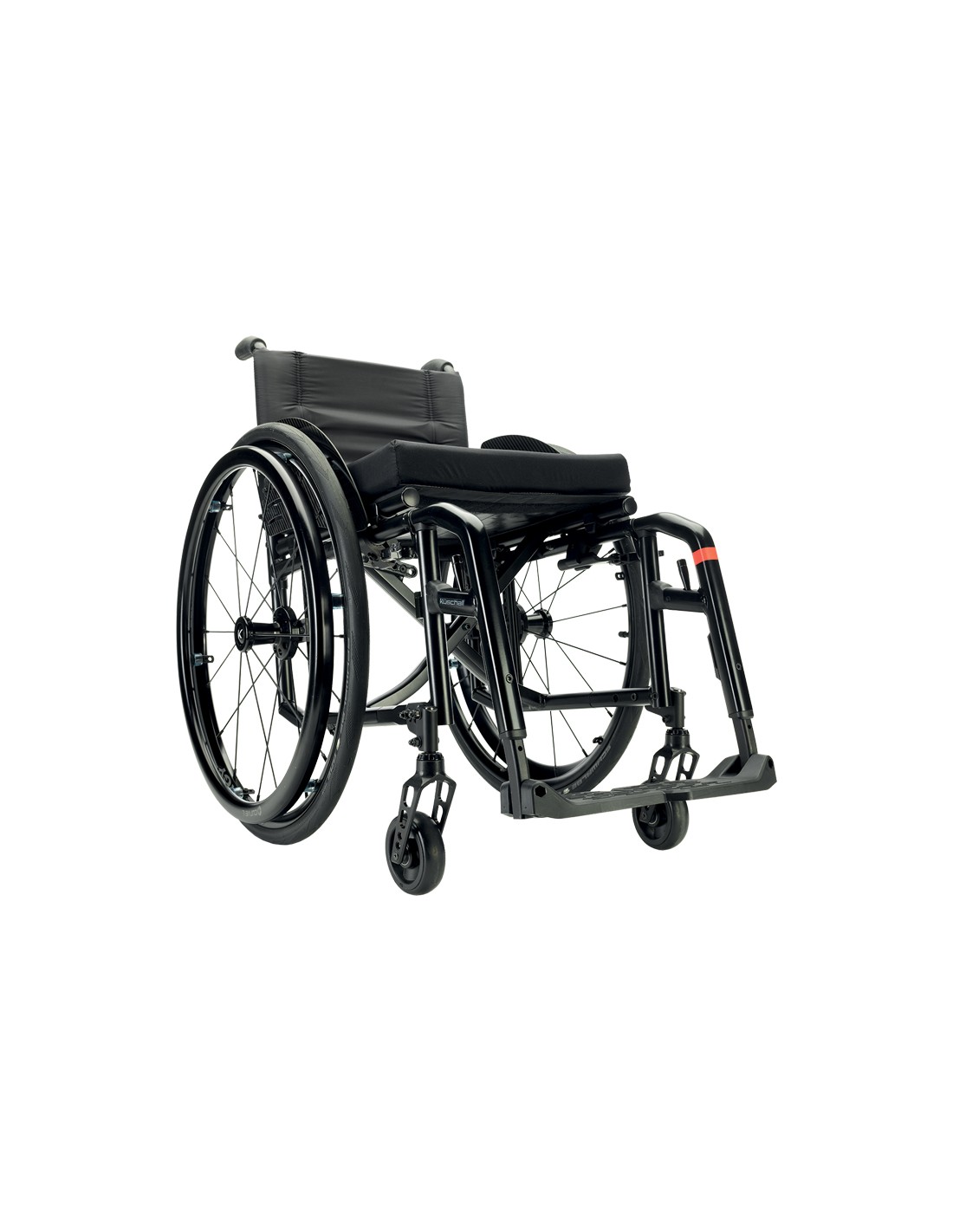 Küschall Compact version 2.0