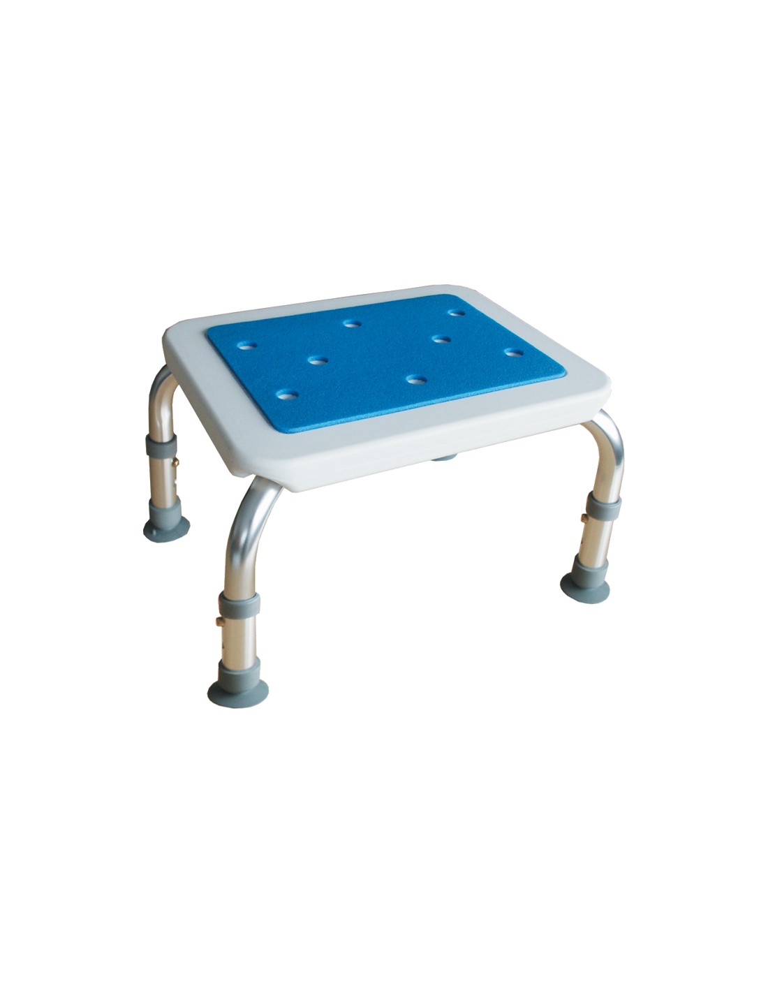 Marchepied réglable Blue seat