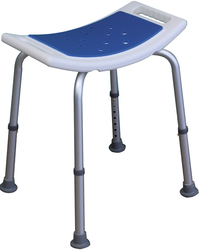 Tabouret Blue Seat Eco