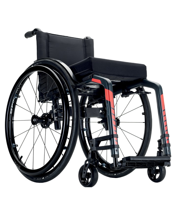 Küschall Champion version 2.0