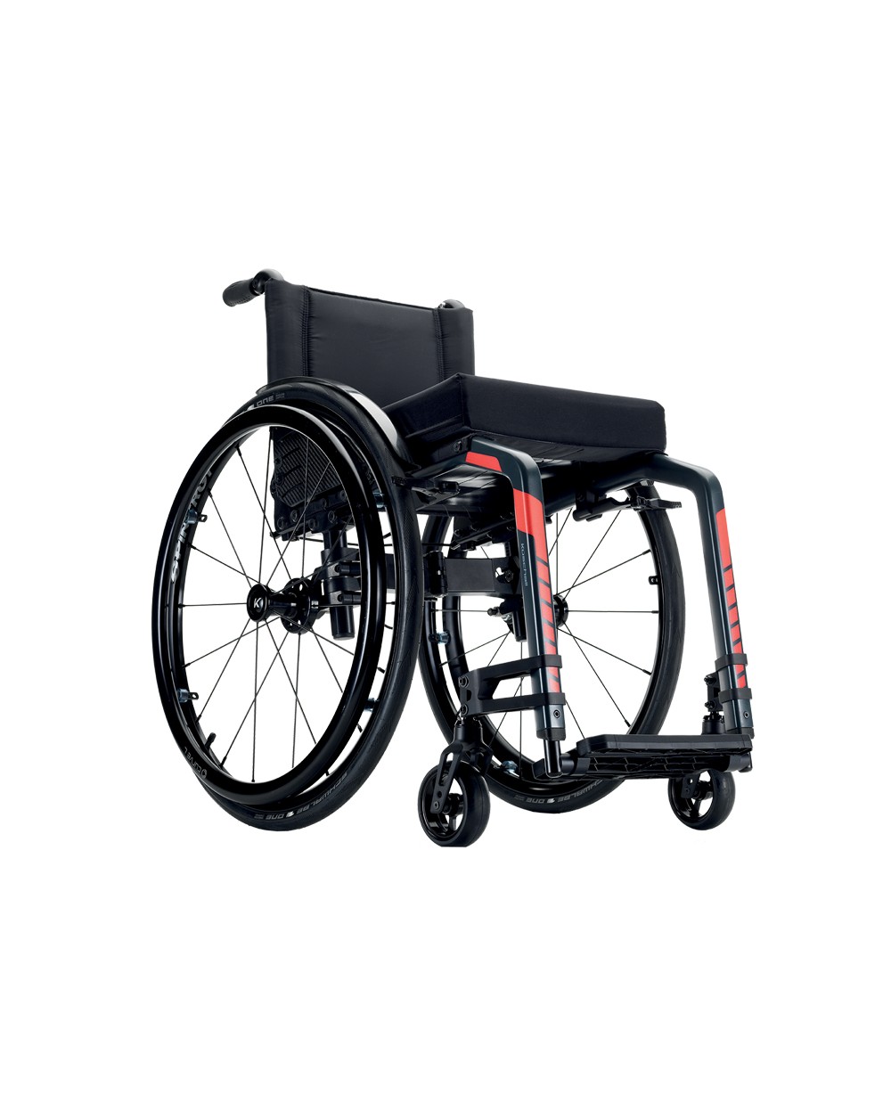 Küschall Champion version 2.0