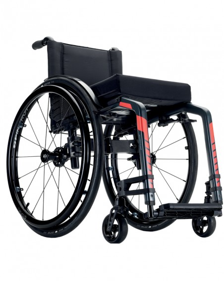 Küschall Champion version 2.0