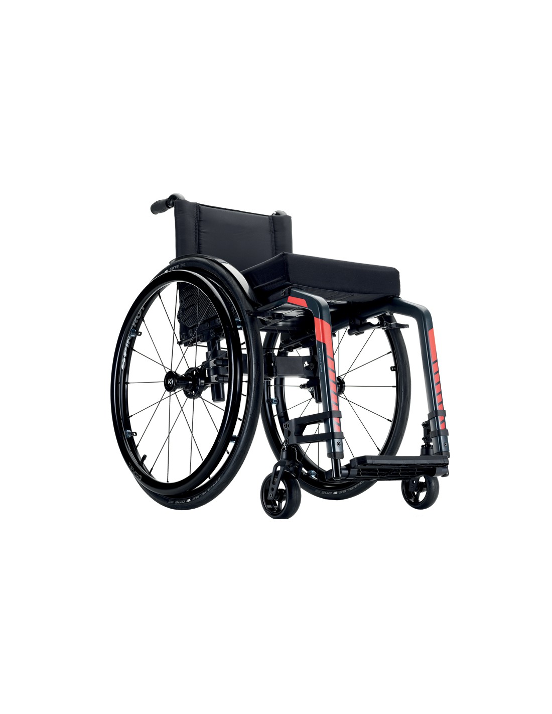 Küschall Champion version 2.0