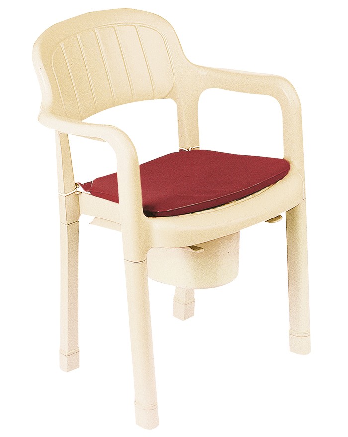 Fauteuil de douche Madrigal