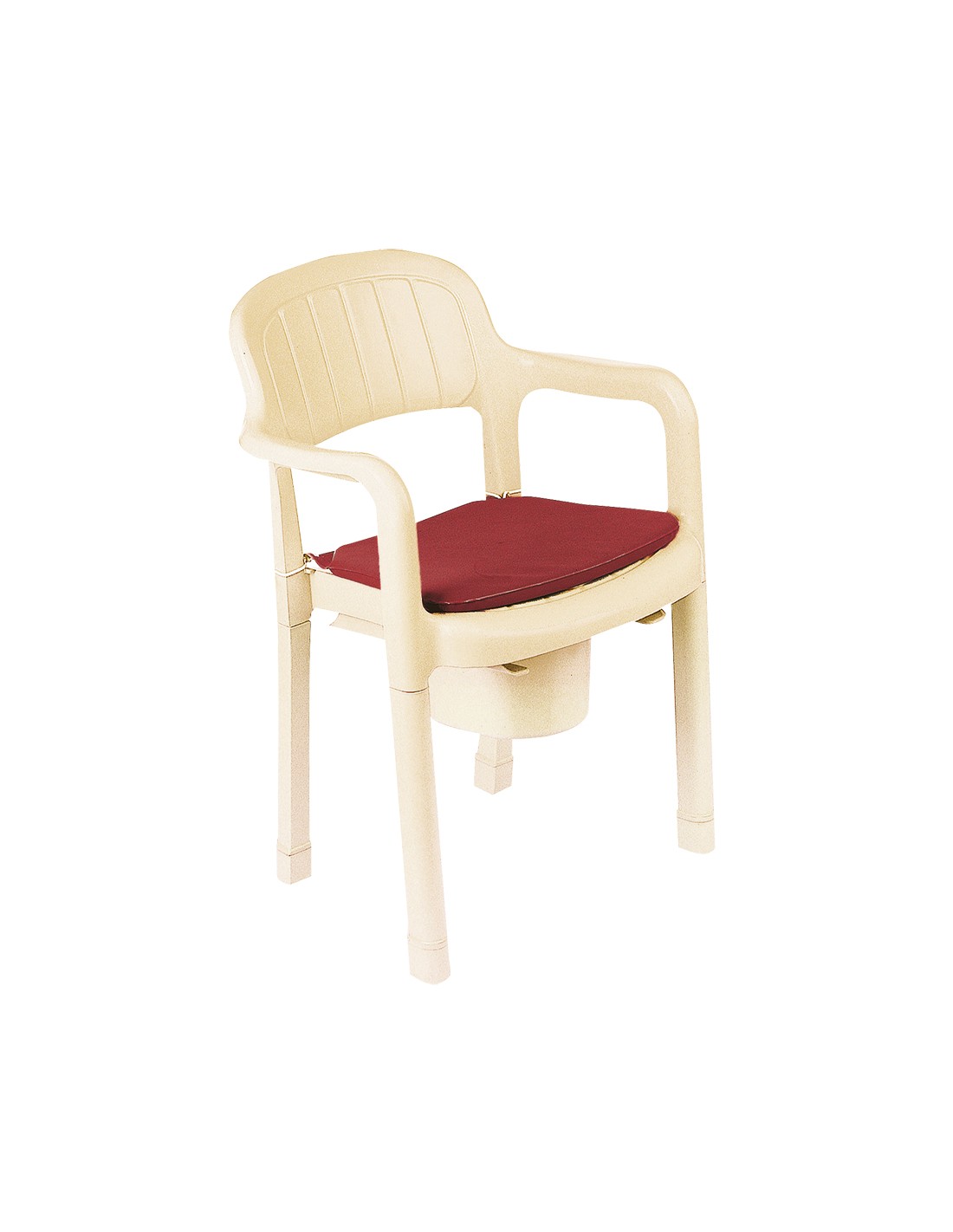 Fauteuil de douche Madrigal