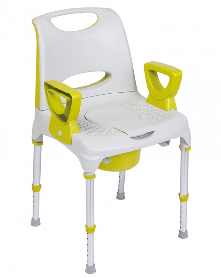 Chaise de douche Aq-Tica