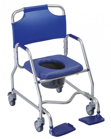 Chaise à roulettes Obana