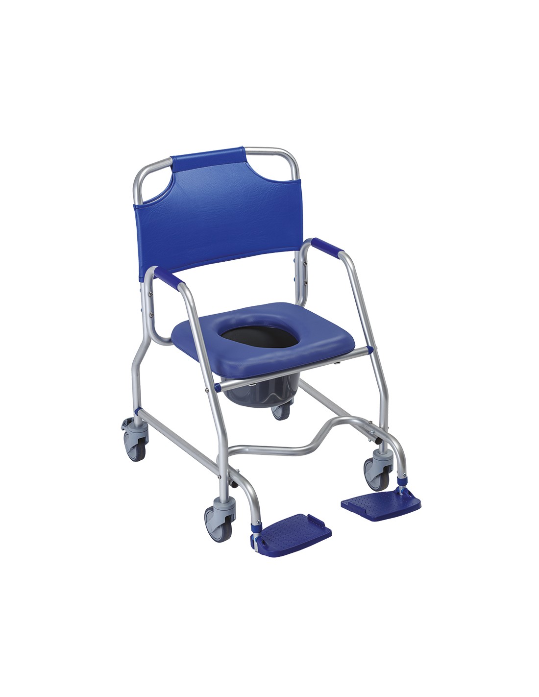 Chaise à roulettes Obana