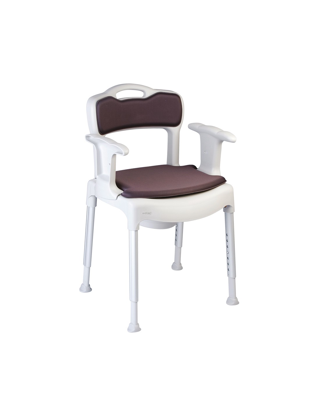 Chaise 3 en 1 Etac Swift Commode