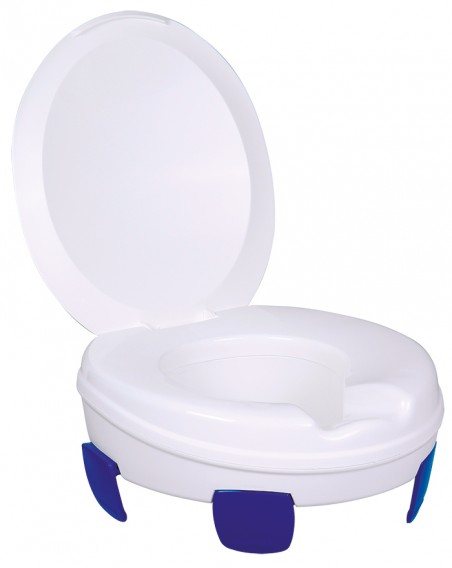 Surélévateur Clipper I, II et III