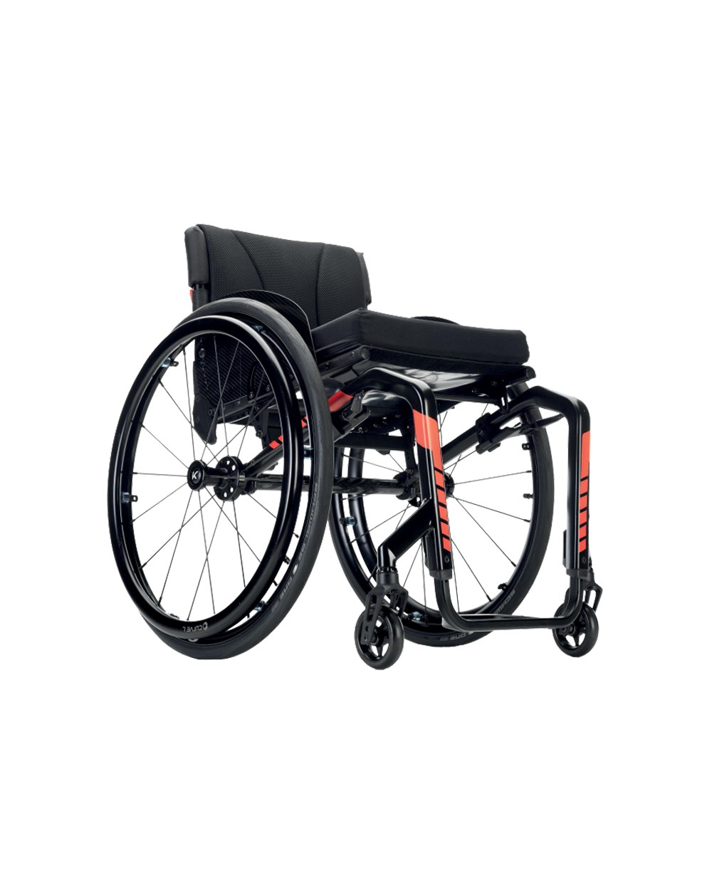 Küschall K-Series version 2.0