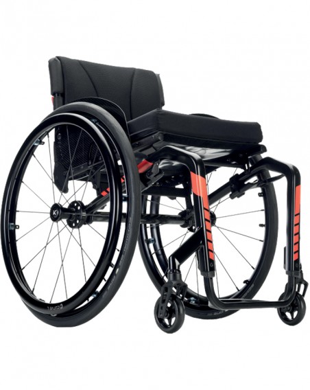 Küschall K-Series version 2.0