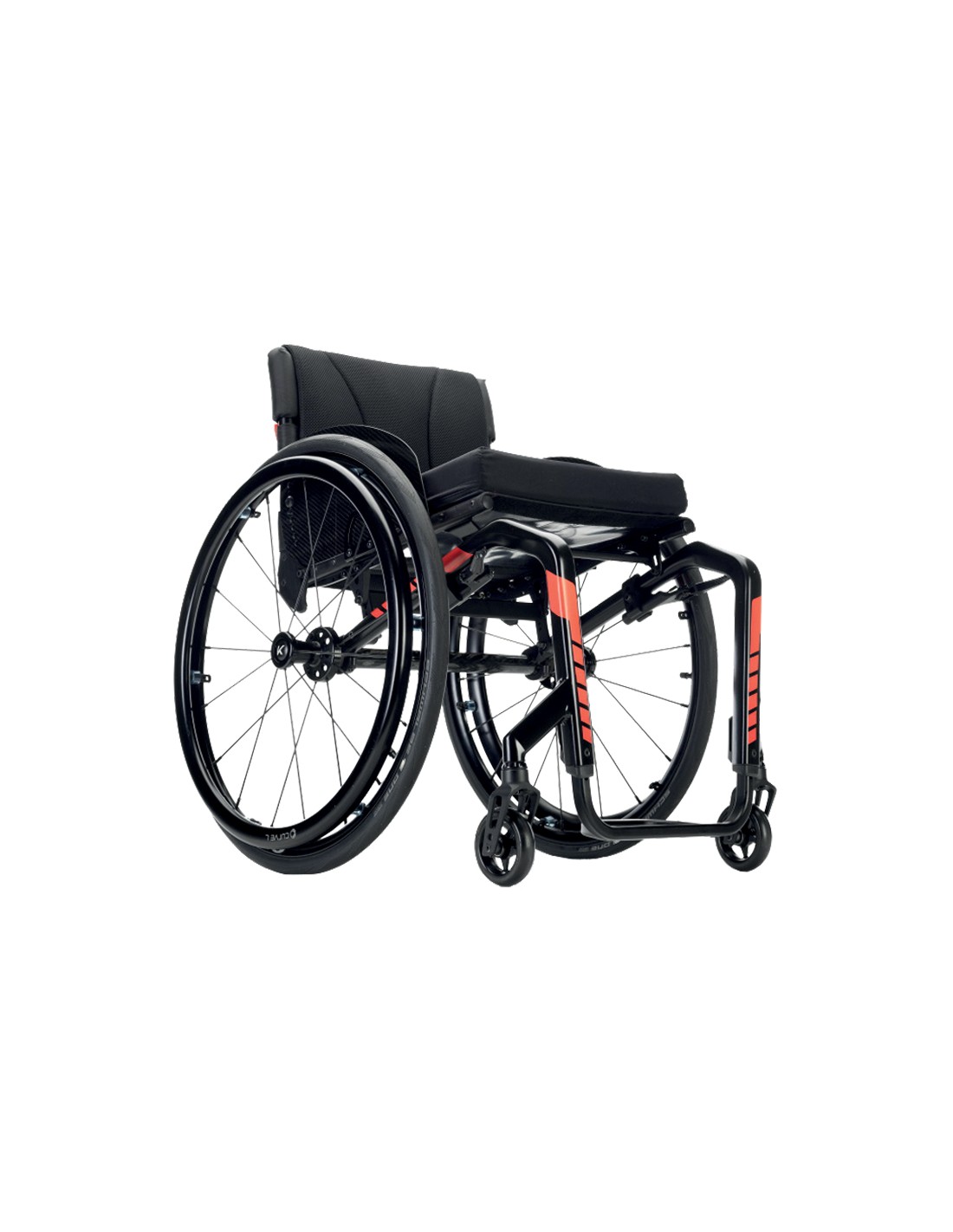 Küschall K-Series version 2.0