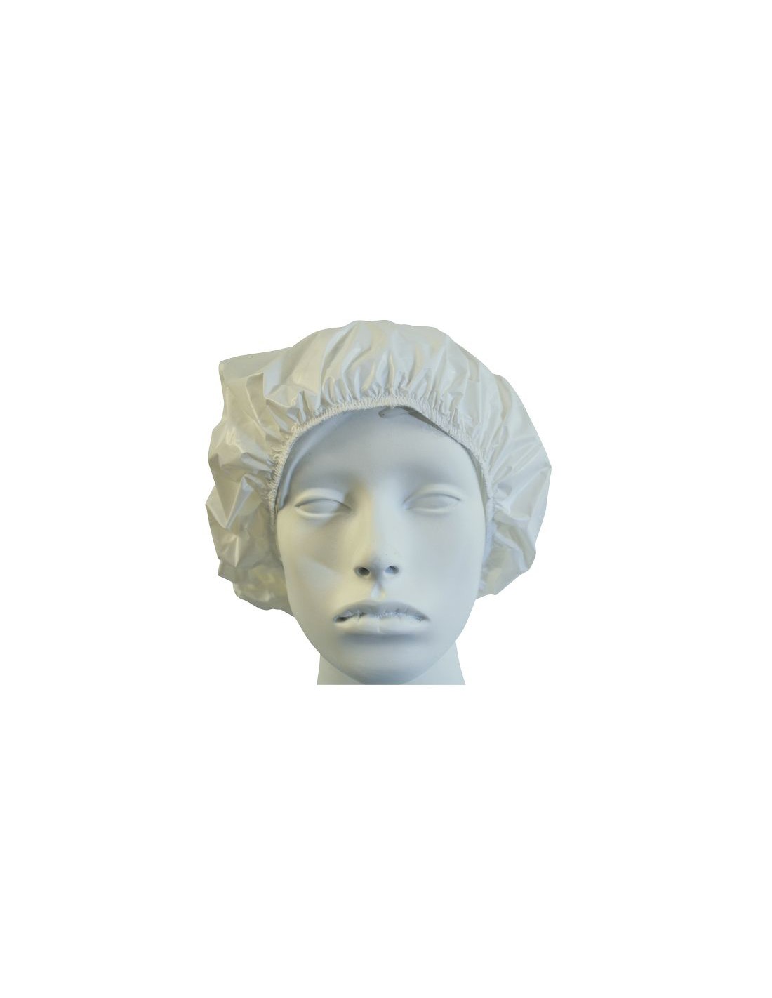 Bonnette protège-cheveux