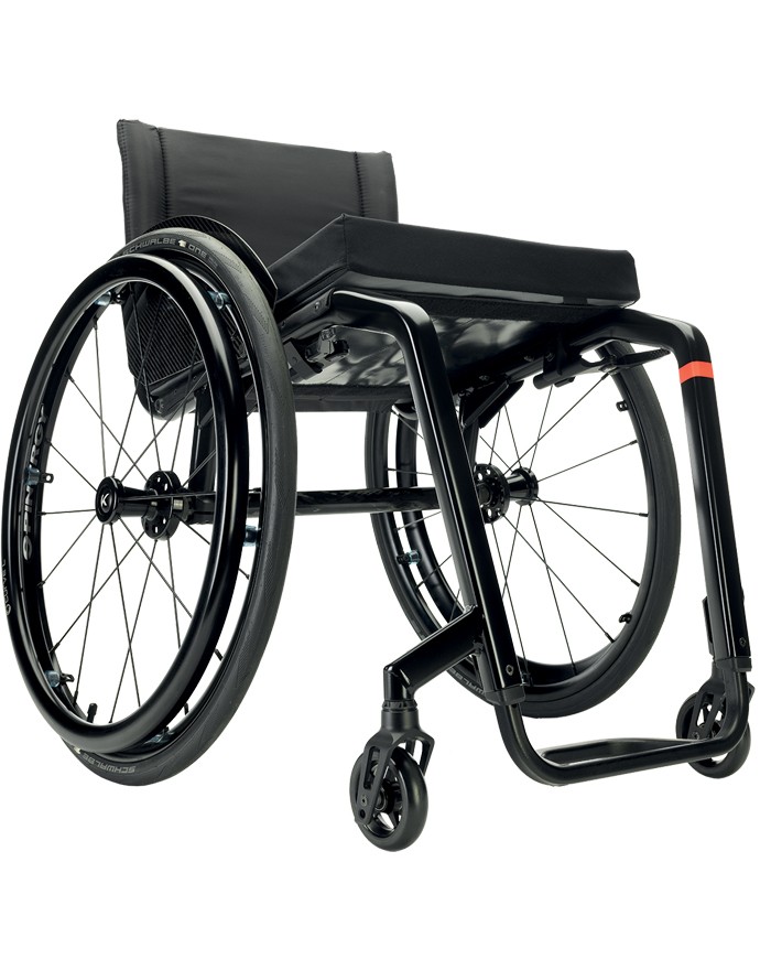 Küschall KSL version 2.0