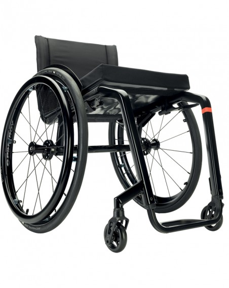 Küschall KSL version 2.0