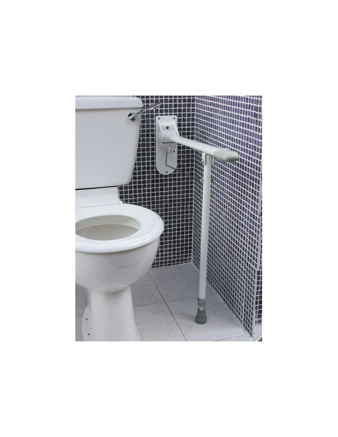 Bras d'appui Softy sur pied