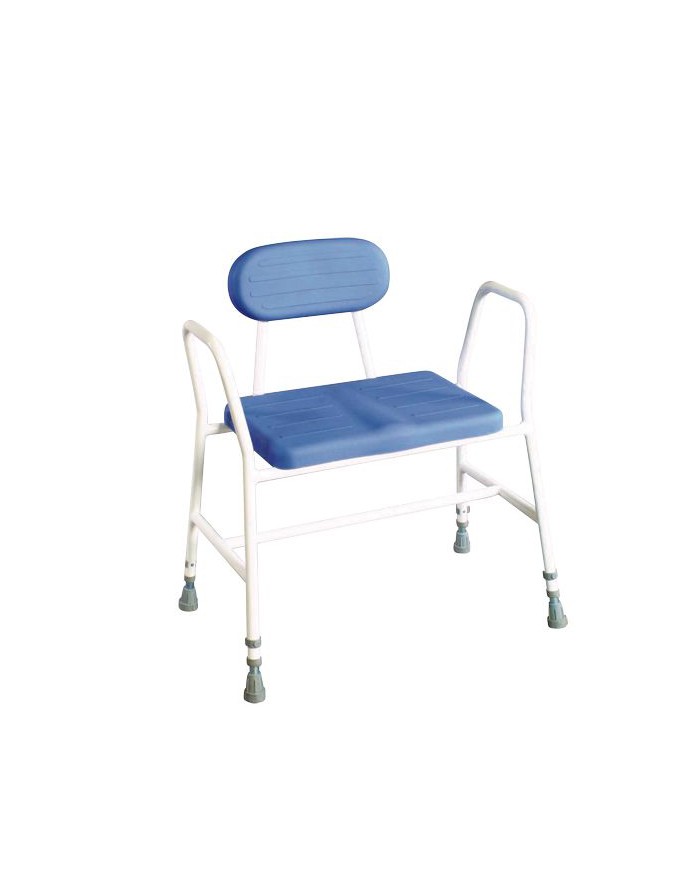 Chaise de douche Confort XXL