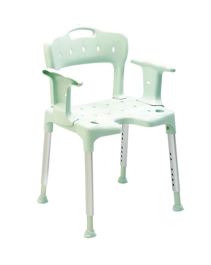 Chaise de douche Swift - Vert