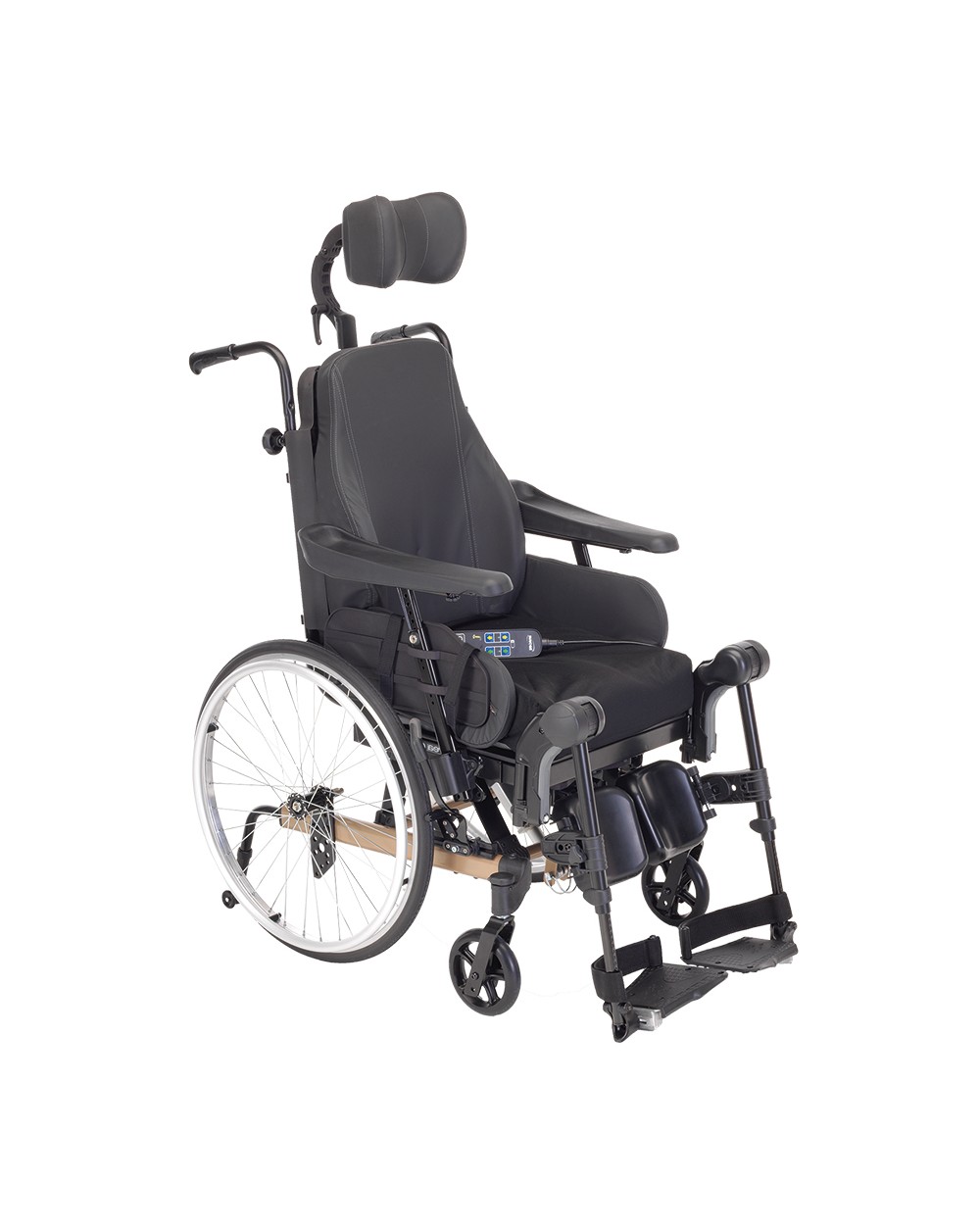 Rea® Clematis® Pro E-Tilt