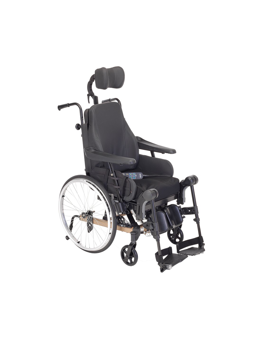 Rea® Clematis® Pro E-Tilt