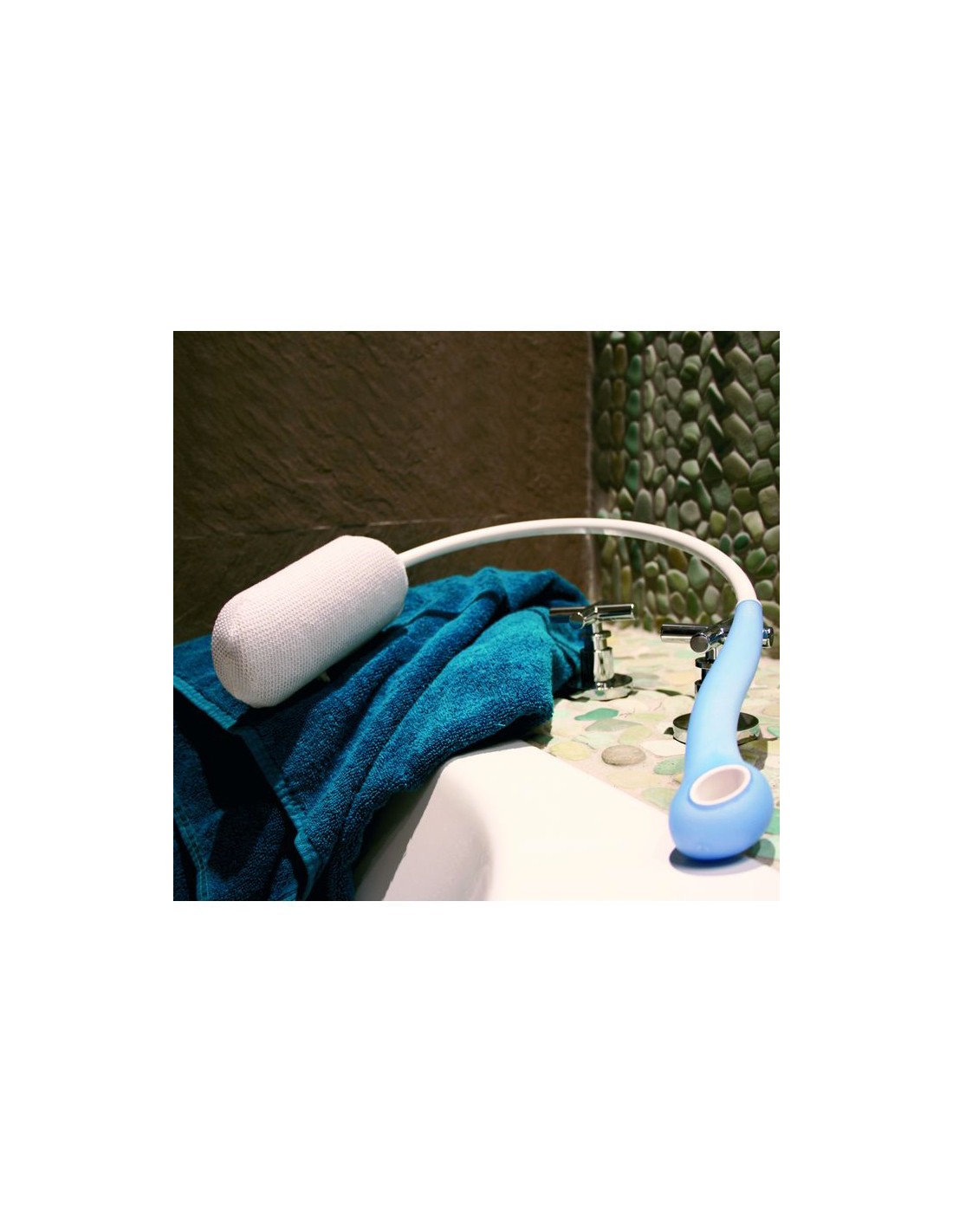 Eponge pour le dos Beauty