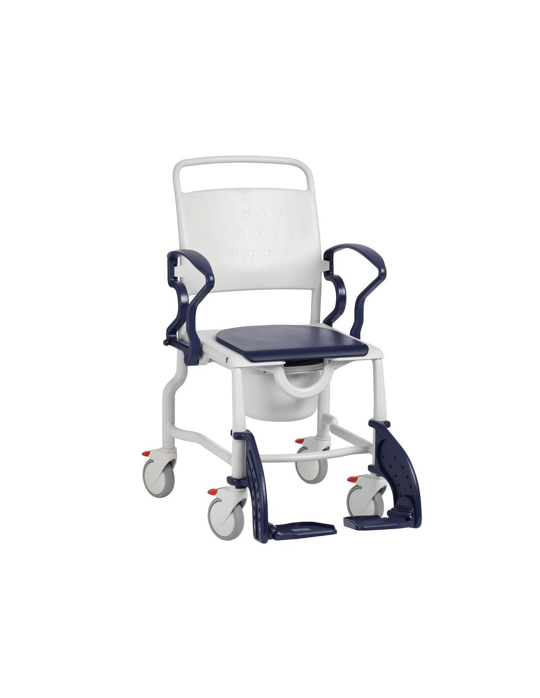 Fauteuil de douche/WC Rotterdam