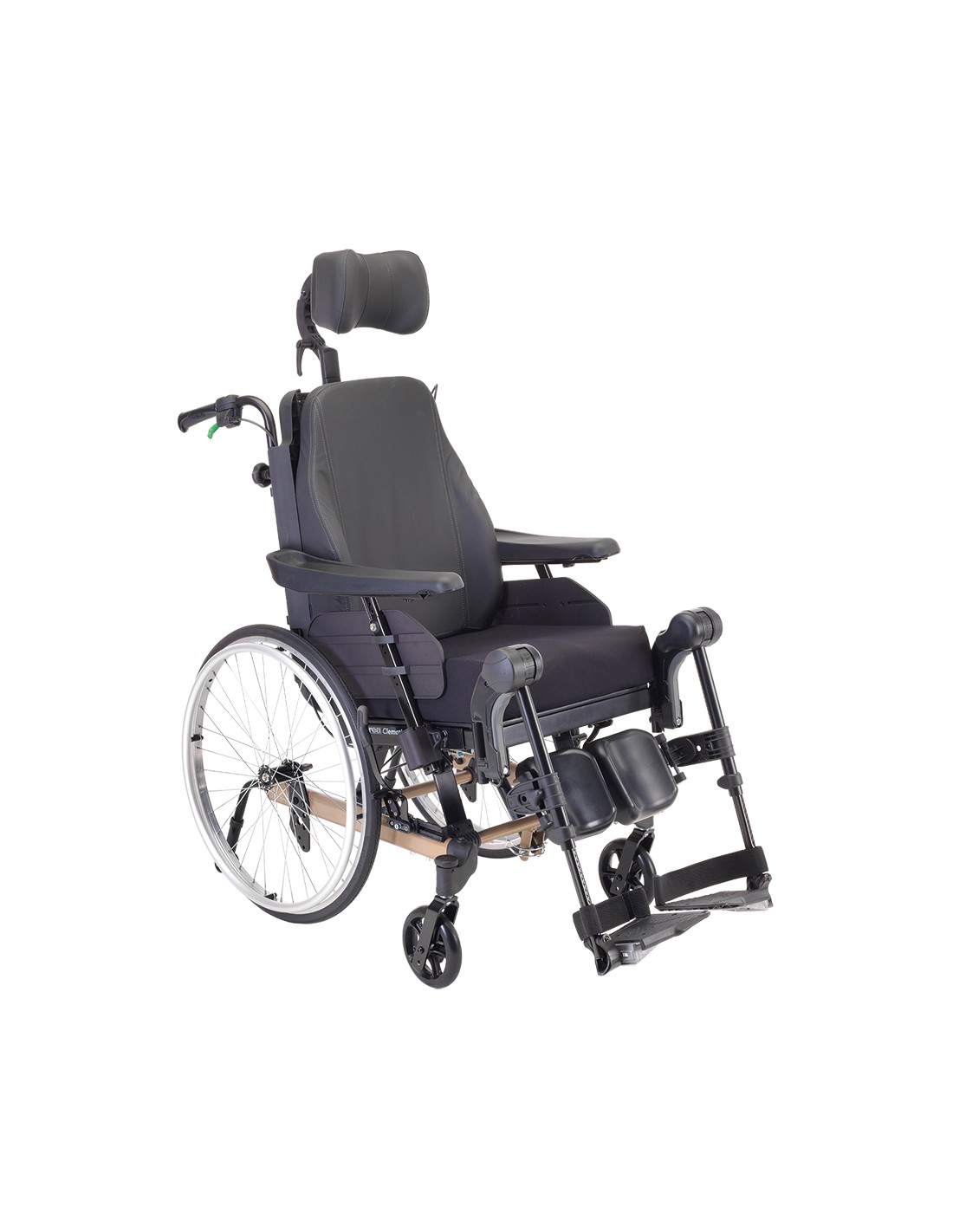 Rea® Clematis® Pro S