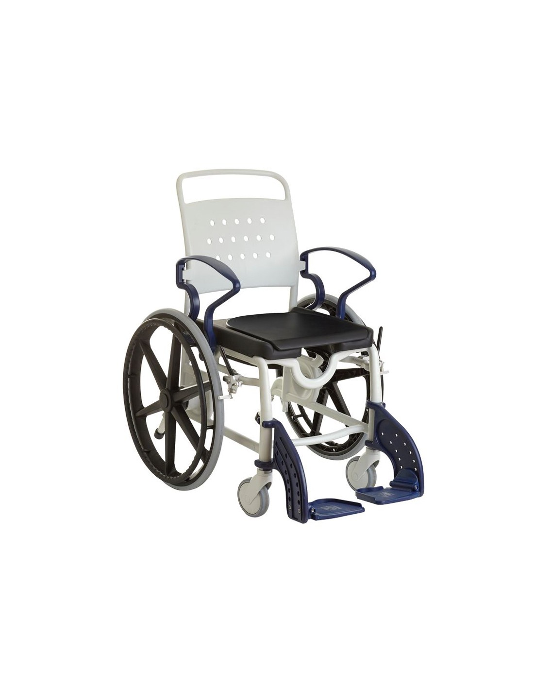 Fauteuil douche / WC Genf