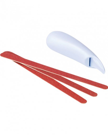 Manche pour lime à ongles Beauty