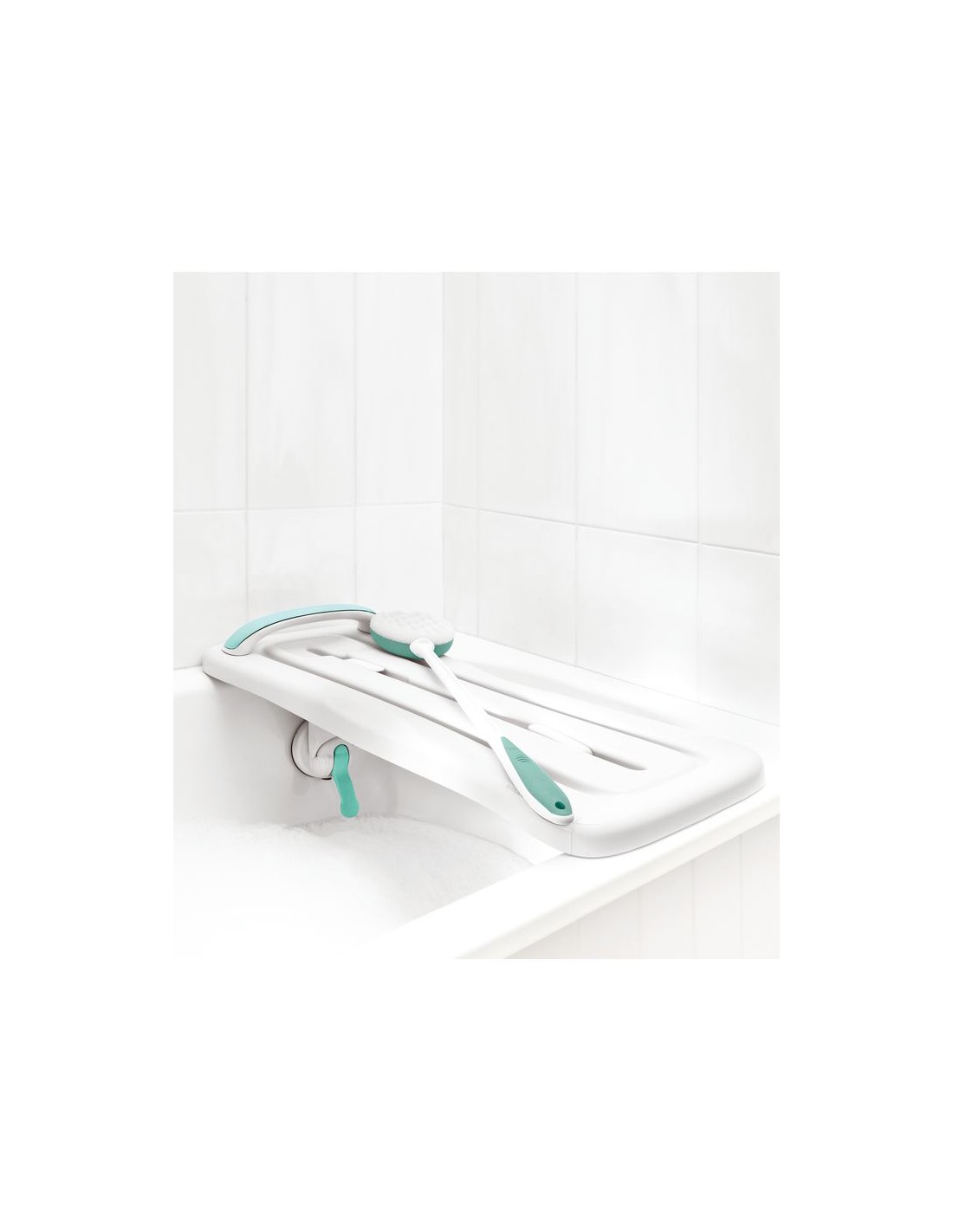 Planche de bain Surefoot
