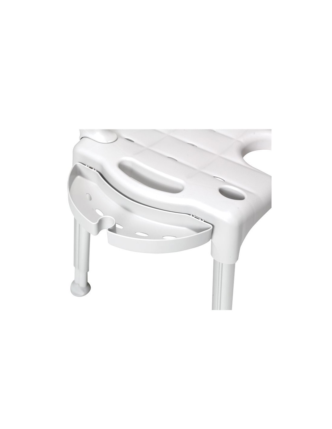 Porte-savon pour Clean et Swift - Gris