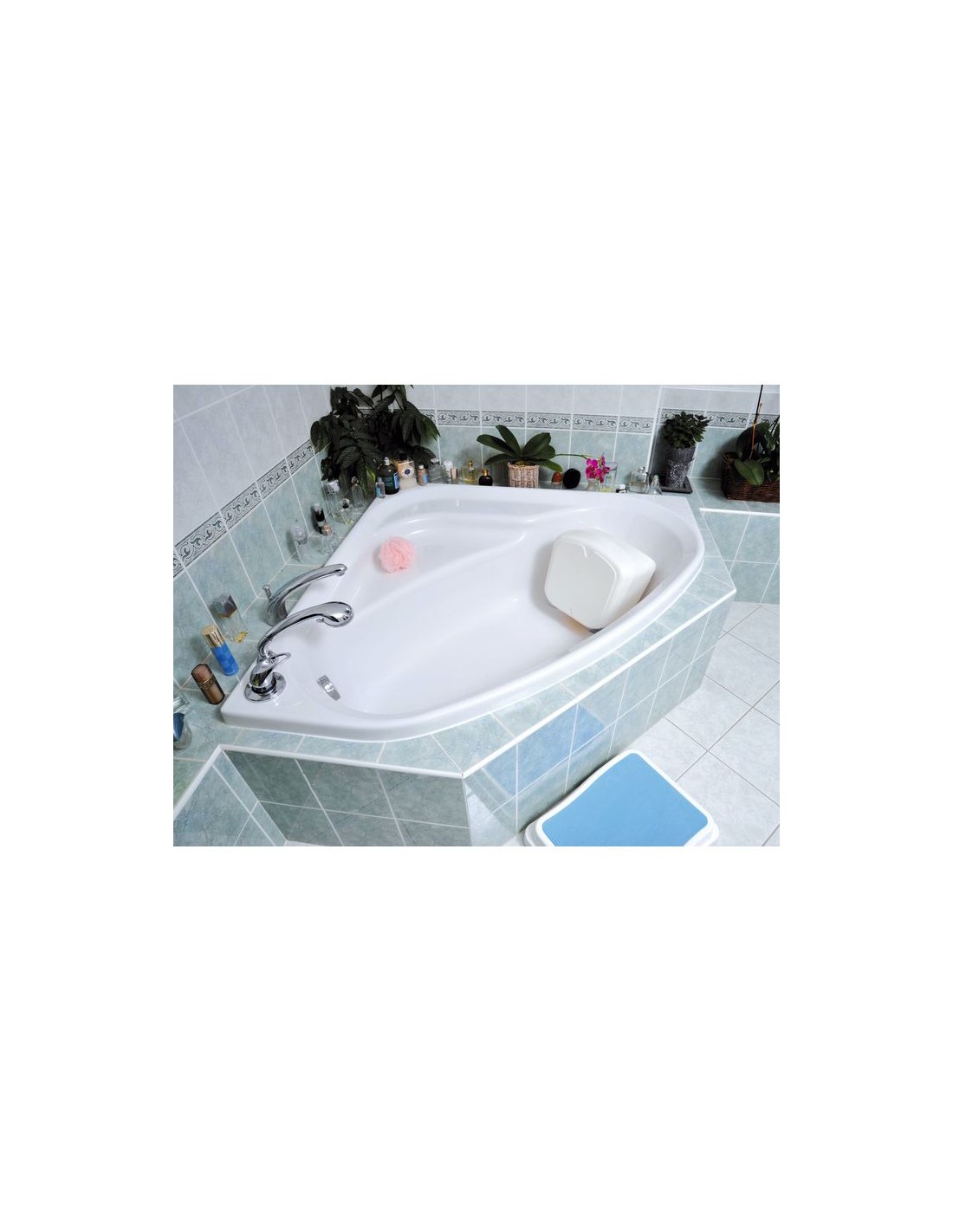 Réducteur de baignoire