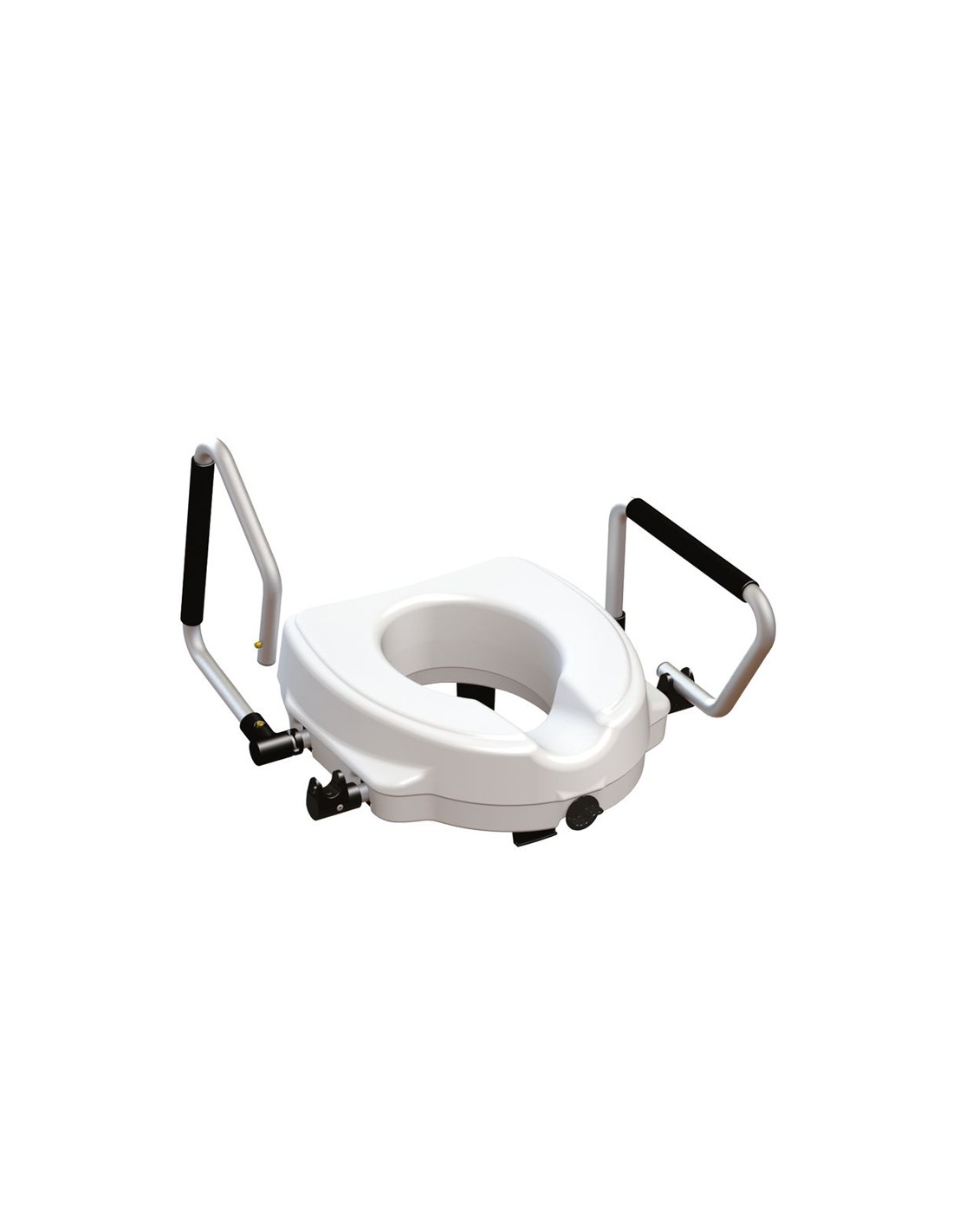 Rehausse avec accoudoirs Primo