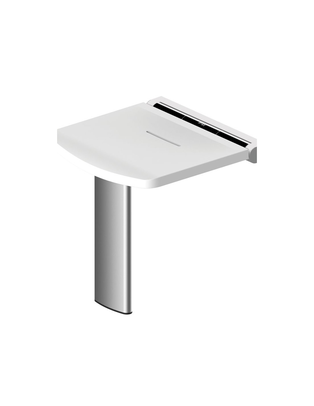 Strapontin de douche Onyx