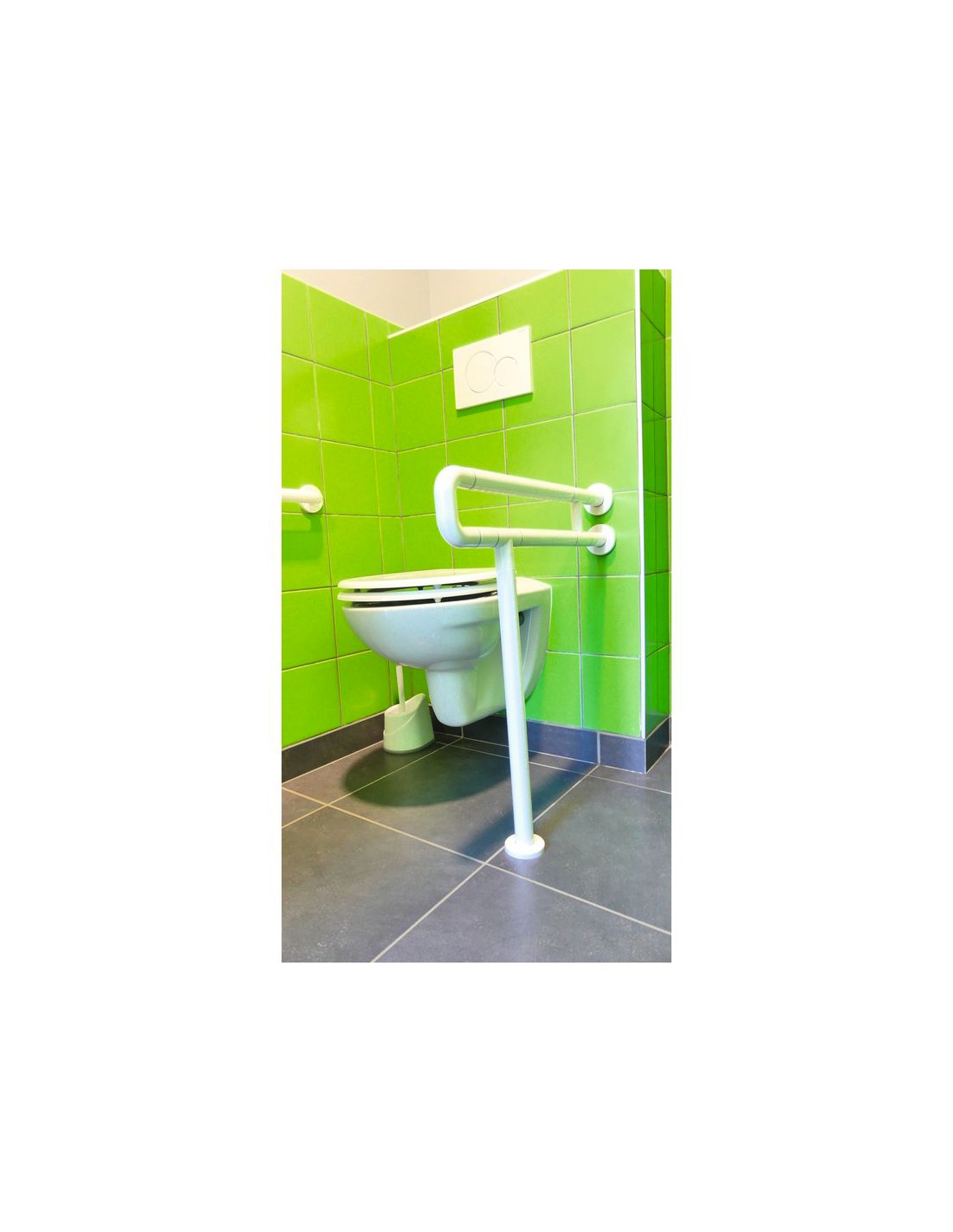 Bras d'appui fixe Iliade