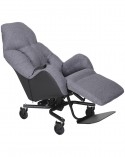 Fauteuil à pousser Liberty e II