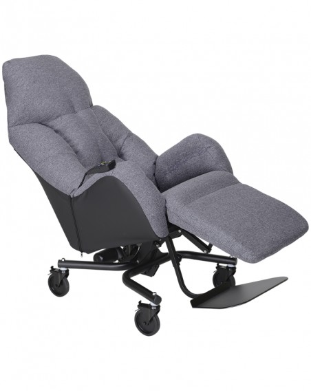 Fauteuil à pousser Liberty e II