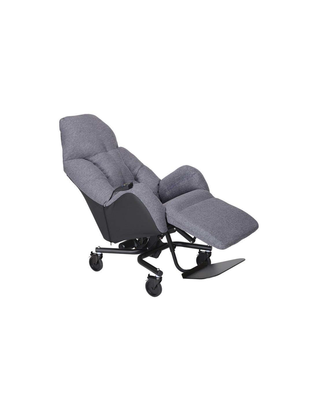Fauteuil à pousser Liberty e II